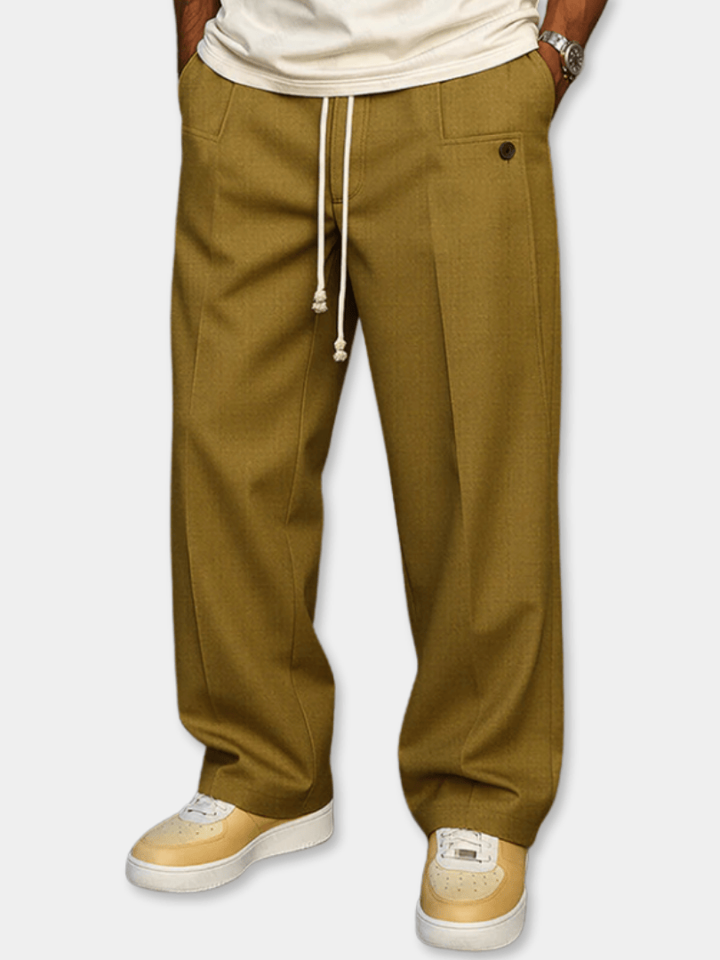 Ashmere Ryan Trousers