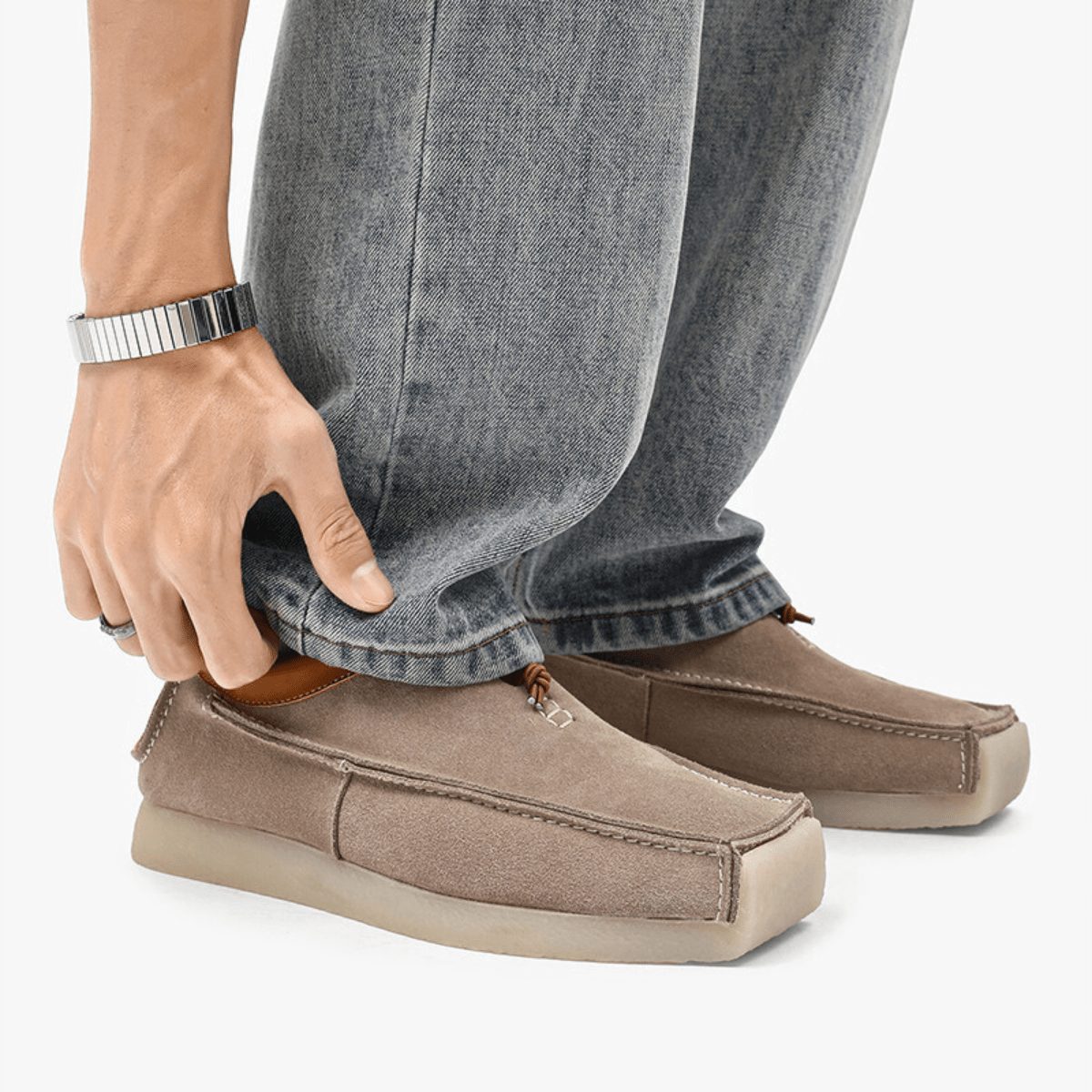 Eightball Loafers