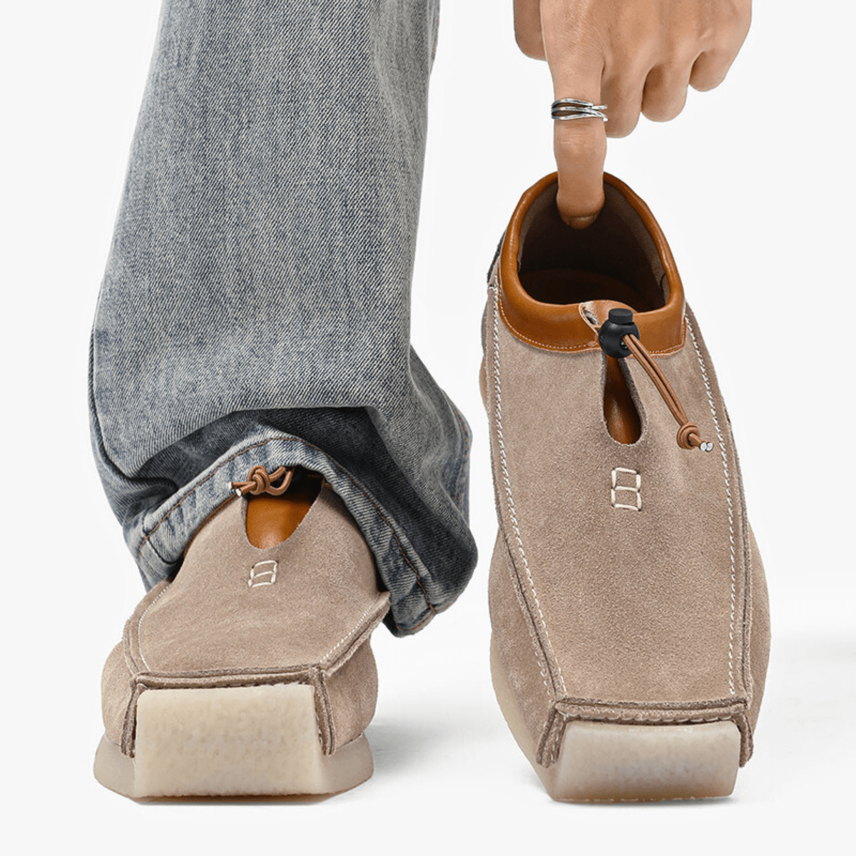 Eightball Loafers