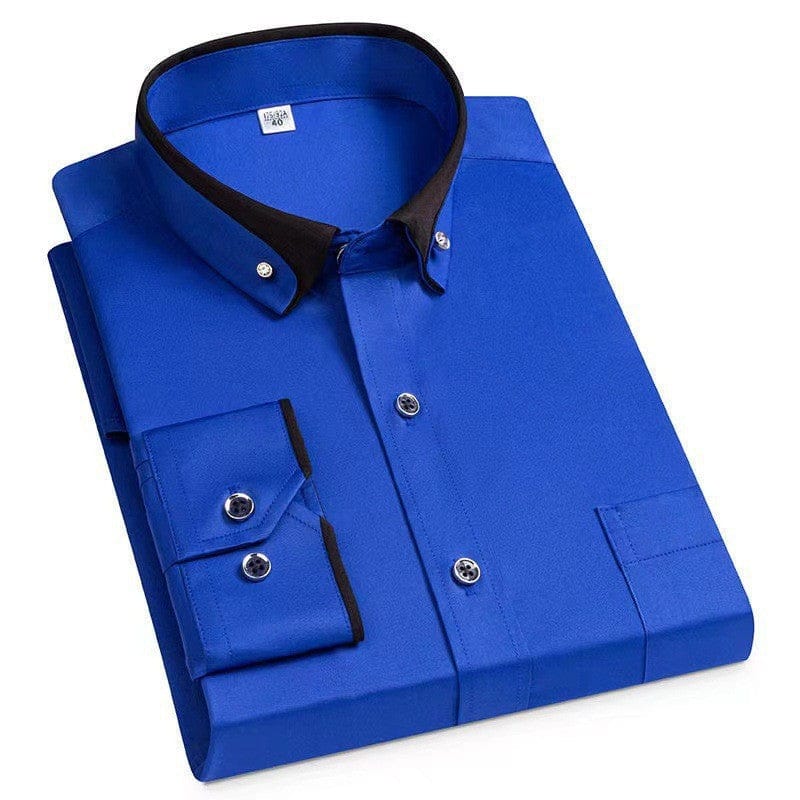 Ashmere Alvin Dress Shirt - view 5 | Ashmere