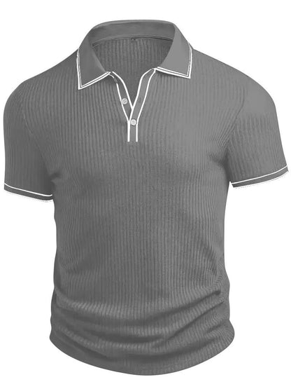 Ashmere Hénry Polo Shirt - view 11 | Ashmere