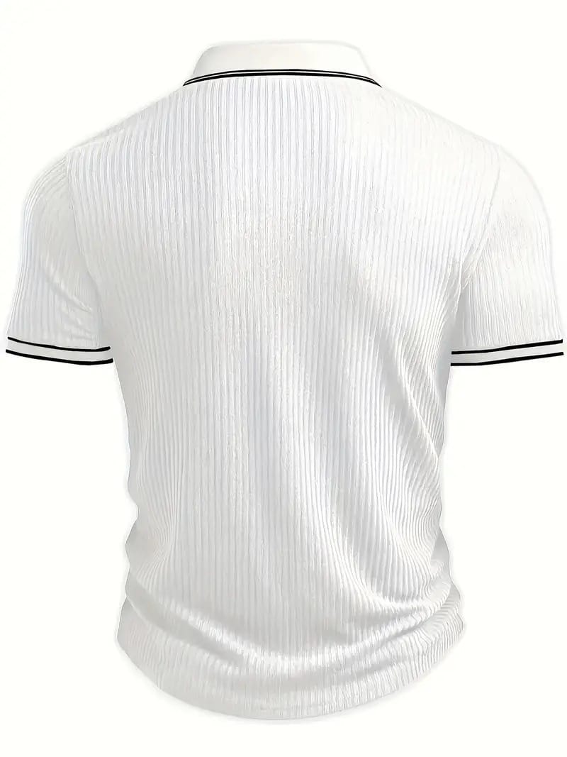 Ashmere Hénry Polo Shirt - view 10 | Ashmere